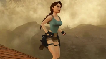 تسريب يسبق العرض.. Tomb Raider جديدة في The Game Awards 2025
